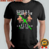 George Clanton Euro Invasion T-shirt