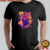 Ghost princess inspired by the gameshirt cute Halloween shirt
