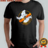 Ghost Steel City logo shirt