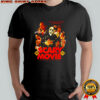Ghostface Wazzupp Scary movie no mercy no shame no sequel Halloween shirt