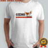 Gizmo Gremlins shirt