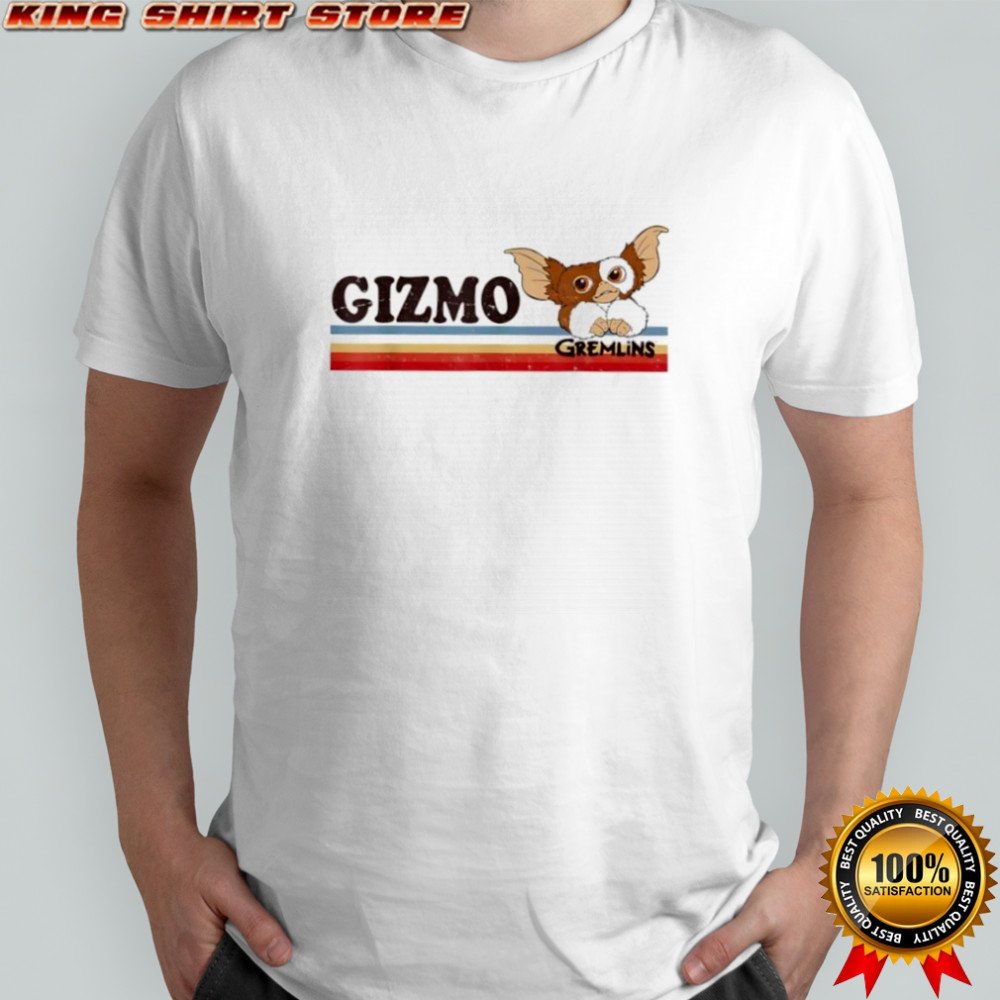 Gizmo Gremlins shirt