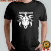 Goat hell’s enemy shirt