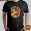 Gobble Bang the fat electrician shirt