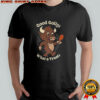 Good Golly what a treat Buffalo Bills shirt