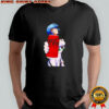Goofyahhtees Rei Soda Coca zero sugar shirt
