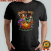 Grateful Dead one more Halloween night shirt