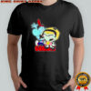 Guardian Zombie T-shirt