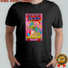 Guerilla Toss Show Brooklyn New York 16 Oct 2025 shirt