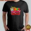 Guerilla Toss You’re Weird Now T-shirt