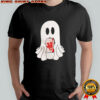 Halloween Diet Coke Ghost drink shirt