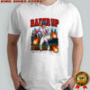 Harrison Bader Bader Up shirt