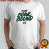 Hawaii Rainbow Warriors Bowl Bound 2025 shirt