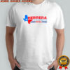 Herrera TX District 23 2026 shirt