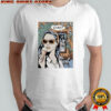 High Potential Morgan Ciao Shirt