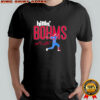 Hittin Bohms Philadelphia Phillies baseball Alec Bohm signature shirt