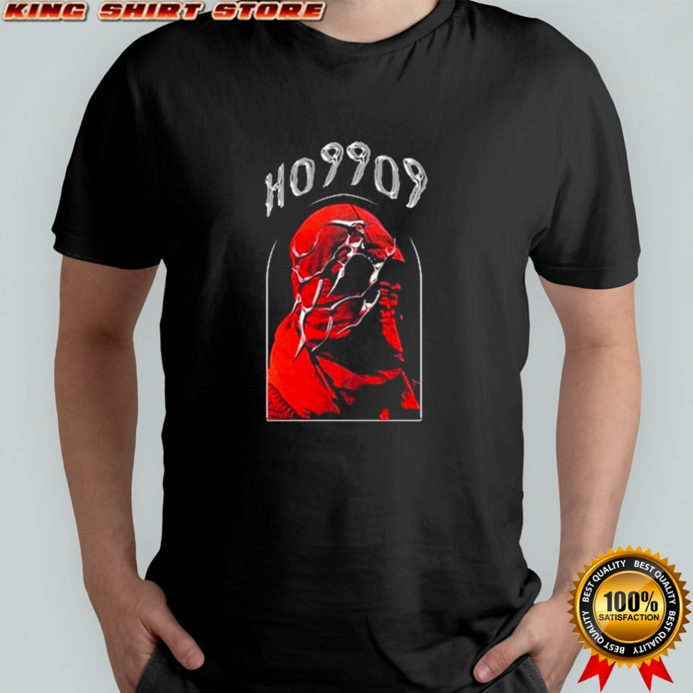 Ho99o9 Liquid Mask T-shirt