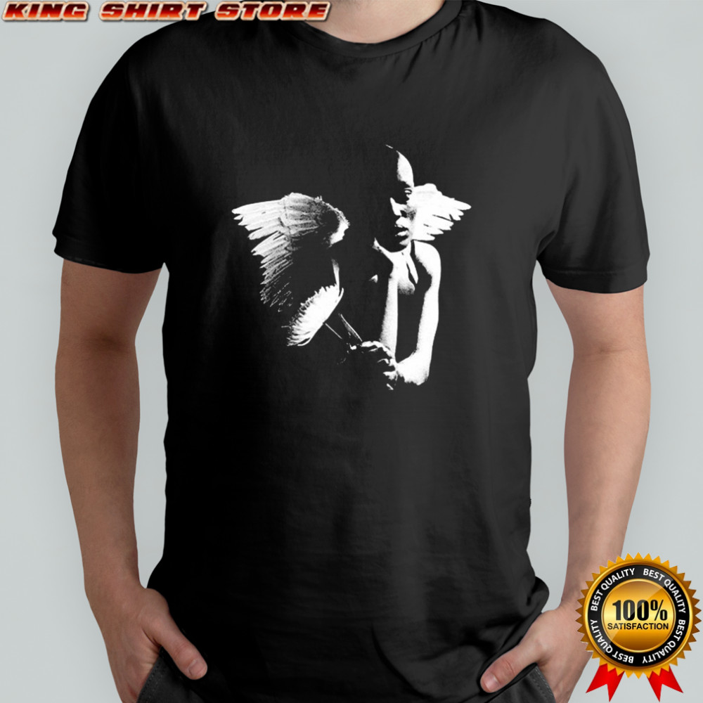 Ho99o9 Tomorrow We Escape Wings T-shirt