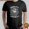 Homicidal Tendencies skull characters shirt