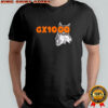 Hooters GX1000 Owl T-shir
