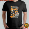 Horrific Halloween Horror Show Alice Cooper we dare you to see shirt