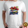 Hot Boat performance evaluations shirt