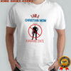 I Am A Christian Mom Against Kaname Date meme shirt