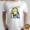 I Beg Your Parton t-shirt