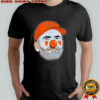 I Have To Be Better Browns Clown shirt