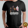 Ice Cube Ice Lube parody shirt