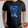 Ice Cube Today Was A Good Day graphic retro T-shirts
