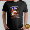 In memory of Steve Mcmichael Chicago Bears mongo1957-2025 forever in our hearts shirt