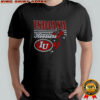 Indiana Hoosiers football Let’s Go Hoosiers shirt