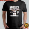 Indiana Hoosiers Through & Through shirt