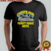 Indiana Pacers basketball Grateful bears market Square Arena graphic shirt