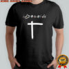 Indochine x Friends shirt