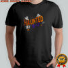 Internet Joke Haunted by 6 7 shirt
