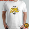 Iowa Hawkeyes football 2025 Bowl Bound shirt
