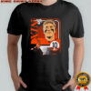 It’s Box Nix Denver Football signature shirt