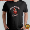 It’s in My Heart Arizona Diamondbacks shirt