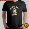 It’s in My Heart Milwaukee Brewers shirt