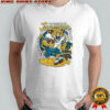 Jacksonville Jaguars Duvin Designs Football NFL Shirt