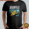 Jacksonville Jaguars Smells Like Team Spirit T-Shirt