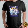 Jacob Wheeler Duckett Fishing pro Angler Champion signature shirt