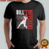 Jacory Croskey Merritt Bill’t Different signature graphic shirt