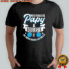 J’ai Deux Titres Papy And Bouliste Et Je Gere Dans Les Deux shirt