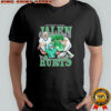 Jalen Hurts Philadelphia Eagles Football Shirt