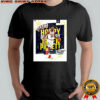 Jalen Pickett Denver Nuggets NBA happy birthday shirt