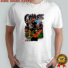Ja’Marr Chase LSU Tigers football 2025 number 1 graphic shirt