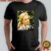 Jane Goodall Roots & Shoots Forever 1934 2025 Legacy T-shirt